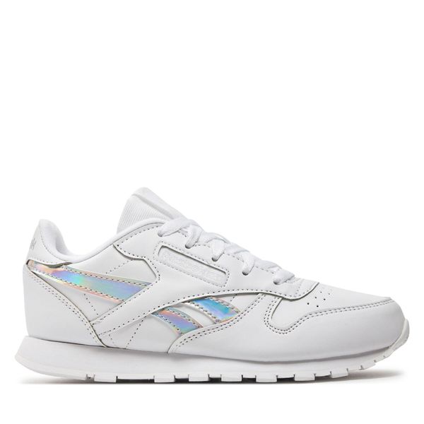 Reebok Čevlji Reebok Classic Leather HQ3903 Ftwwht/Ftwwht/Ftwwht