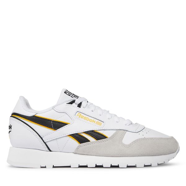 Reebok Čevlji Reebok Classic Leather ID1578 Bela