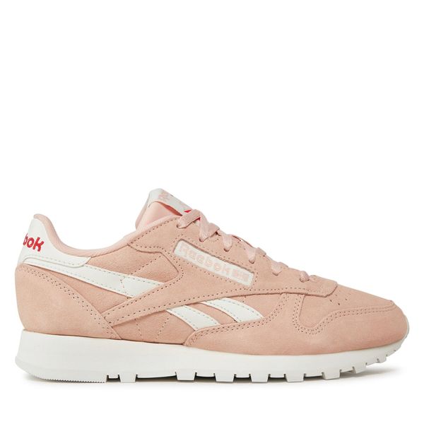 Reebok Čevlji Reebok Classic Leather IE4995 Roza