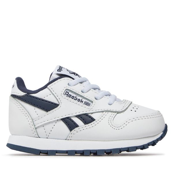 Reebok Čevlji Reebok Classic Leather IF5959 Bela