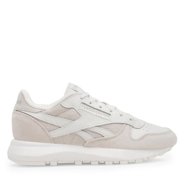 Reebok Čevlji Reebok Classic Leather Sp GV8933 White/Beige