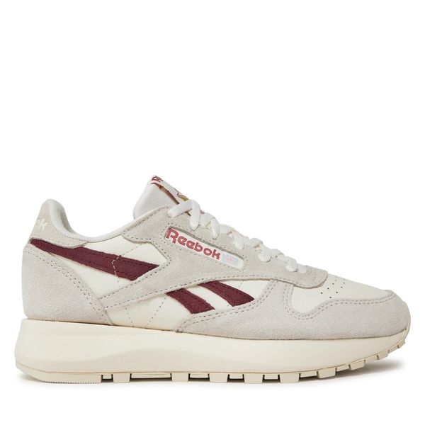 Reebok Čevlji Reebok Classic Leather Sp IE4884 Bež