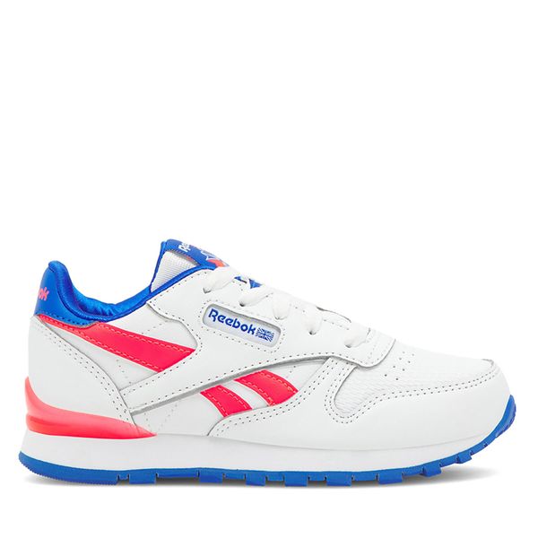 Reebok Čevlji Reebok Classic Leather Step 100033589 White