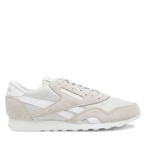 Reebok Čevlji Reebok Classic Nylon 100033441 Grey