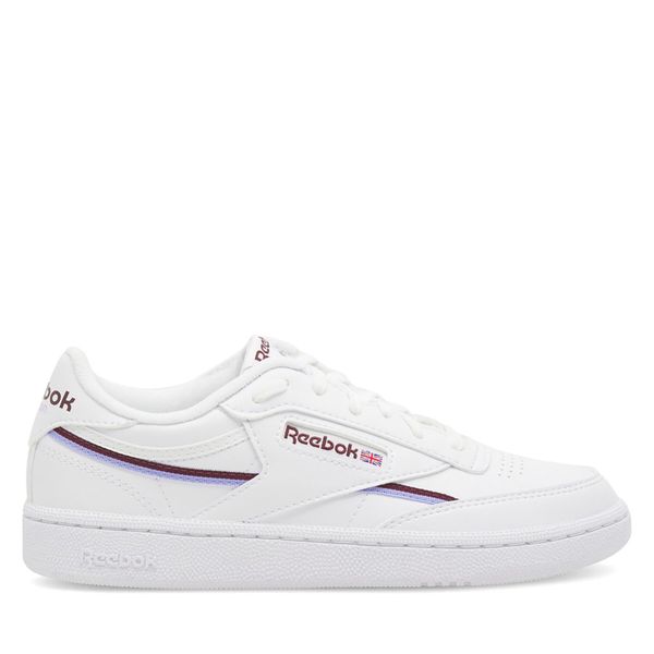 Reebok Čevlji Reebok Club C 100072388 White