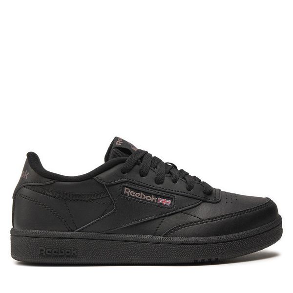 Reebok Čevlji Reebok Club C BS6165 Black/Charcoal