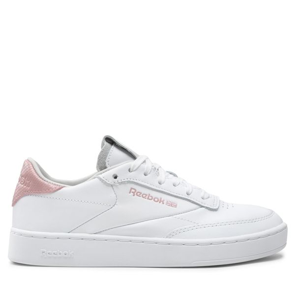 Reebok Čevlji Reebok Club C Clean GZ2237 Ftwwht/Smoros/Pugry2