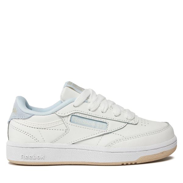 Reebok Čevlji Reebok Club C IF8378 Chalk/Stucco/Feel Good Blue-R