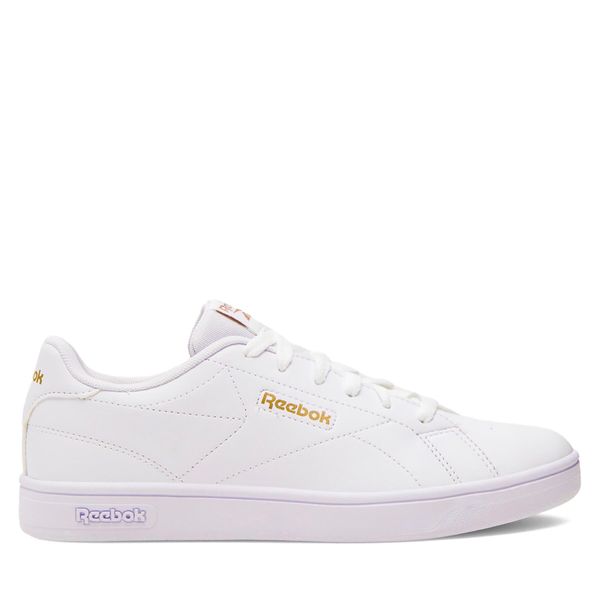 Reebok Čevlji Reebok Court Clean 100074383 White