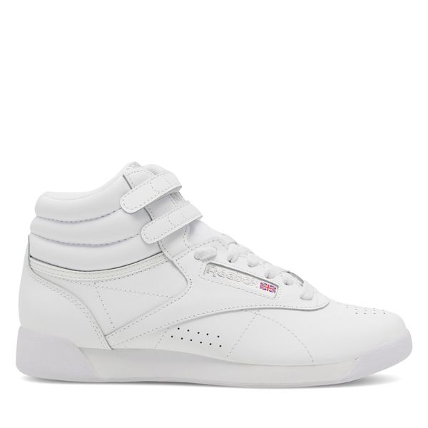 Reebok Čevlji Reebok F/S HI 100000103 White