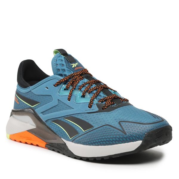 Reebok Čevlji Reebok Nano X2 TR Adventure HP9226 Modra