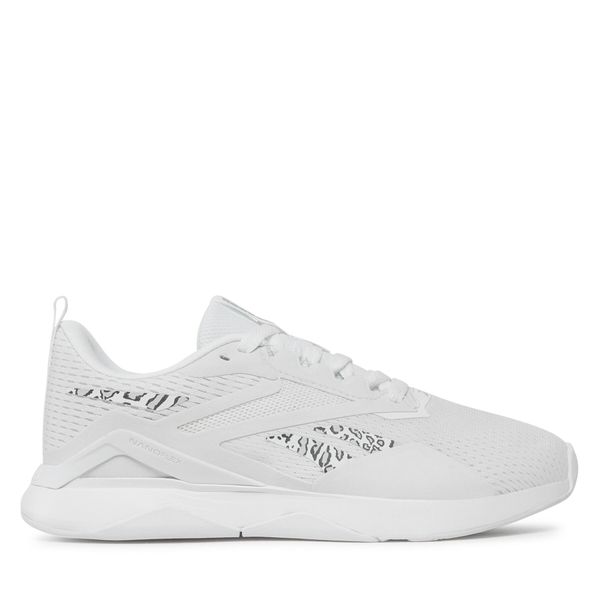 Reebok Čevlji Reebok Nanoflex Tr 2 IF2540 Bela