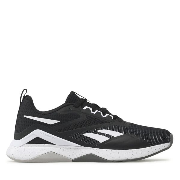 Reebok Čevlji Reebok Nanoflex Tr 2.0 GY6217 Cblack/Ftwwht/Pugry6