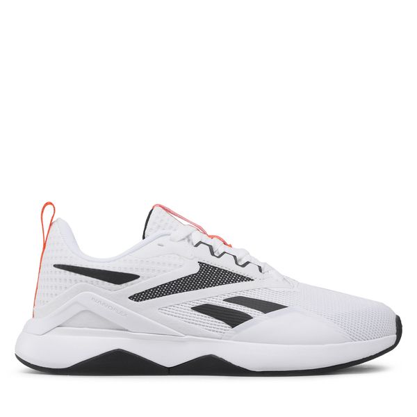 Reebok Čevlji Reebok Nanoflex TR 2.0 HP6108 Bela