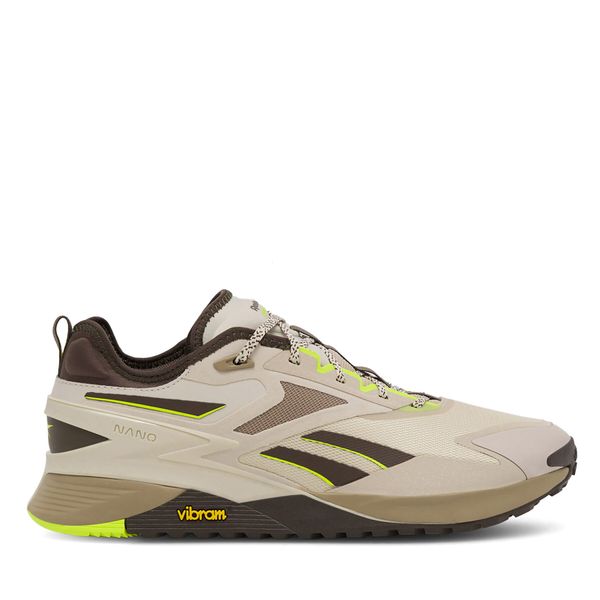 Reebok Čevlji Reebok Nanoo X3 Adventure 100033527-M Brown