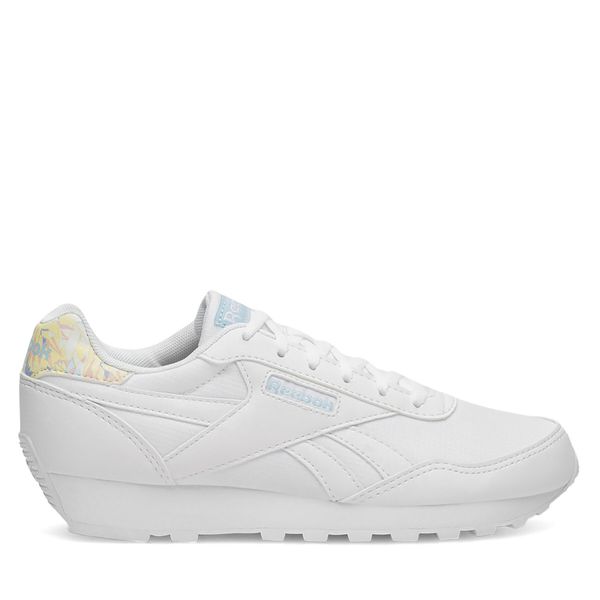 Reebok Čevlji Reebok REEBOK REWIND RUN GV6944 Bela