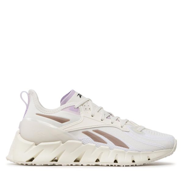 Reebok Čevlji Reebok Zig Kinetica 3 HR1319 Chalk/Taupe/Purple Oasis