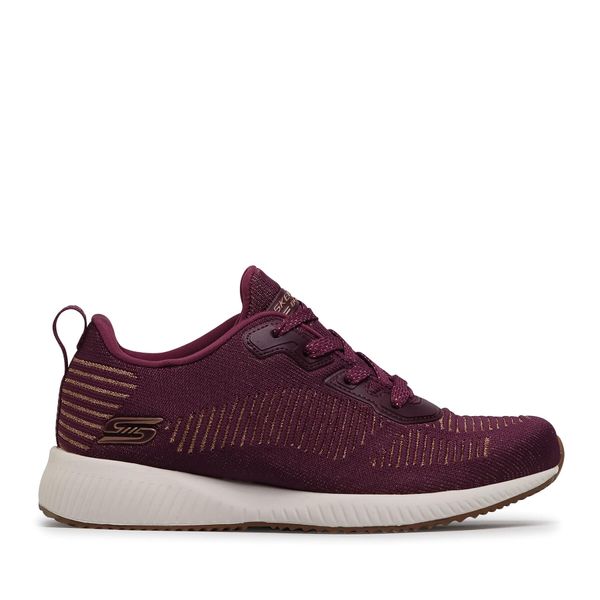 Skechers Čevlji Skechers BOBS SPORT Glam League 31347/RAS Raspberry