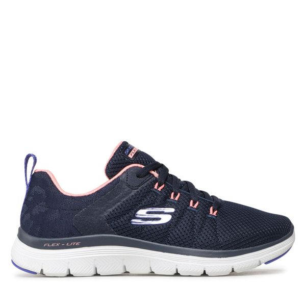 Skechers Čevlji Skechers Elegant Ways 149580 Navy/Multi