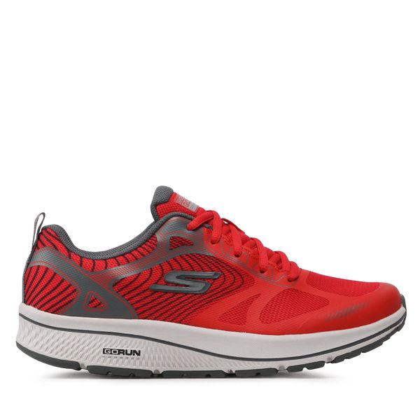 Skechers Čevlji Skechers Go Run Consistent 220035/RED Red