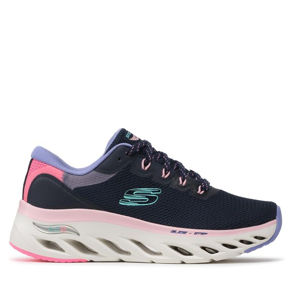 Skechers Čevlji Skechers Hghlighter 149871/NVMT Navy/Multi