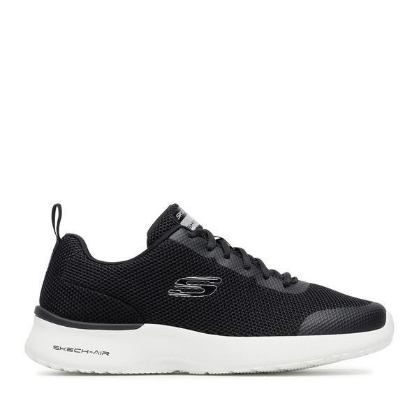 Skechers Čevlji Skechers Winly 232007/BKW Black/White