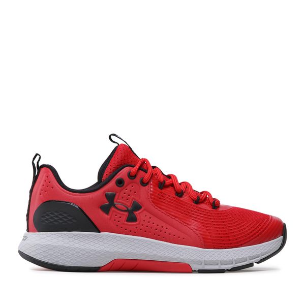 Under Armour Čevlji Under Armour Ua Charged Commit Tr 3 3023703-600 Red