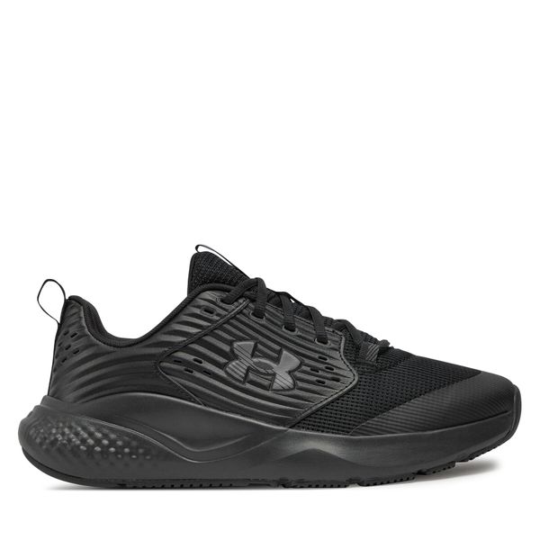 Under Armour Čevlji Under Armour Ua Charged Commit Tr 4 3026017-005 Črna