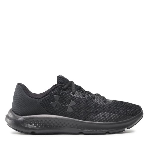 Under Armour Čevlji Under Armour Ua Charged Pursuit 3 3024878-002 Blk/Blk