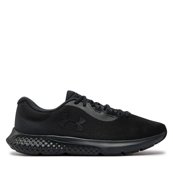 Under Armour Čevlji Under Armour Ua Charged Rogue 4 3026998-002 Black/Black/Black