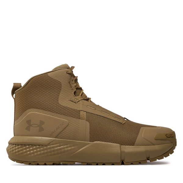 Under Armour Čevlji Under Armour Ua Charged Valsetz Mid 3027382-200 Coyote/Coyote/Coyote