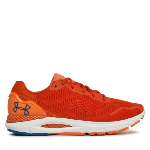 Under Armour Čevlji Under Armour Ua Hovr Sonic 6 3026121-800 Rdeča