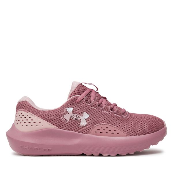 Under Armour Čevlji Under Armour Ua W Charged Surge 4 3027007-600 Pink Elixir/Prime Pink/Pink Elixir