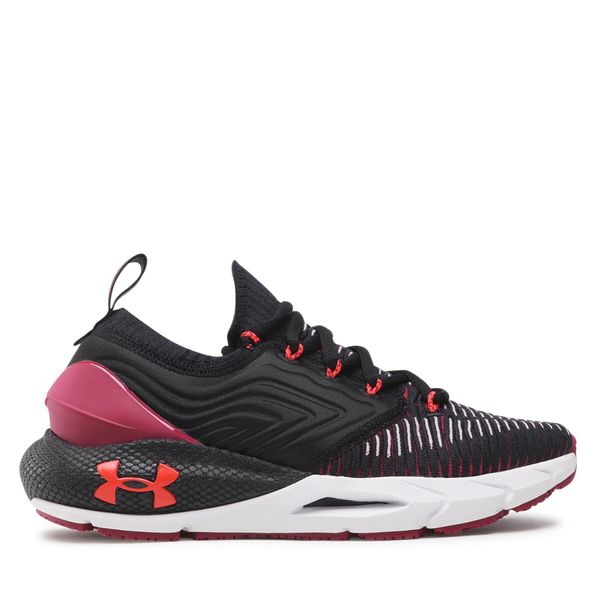 Under Armour Čevlji Under Armour Ua W Hovr Phantom 2 Inknt 3024155-006 Blk/Red