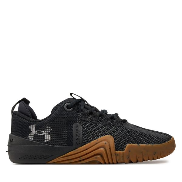 Under Armour Čevlji Under Armour Ua W Tribase Reign 6 3027342-001 Črna