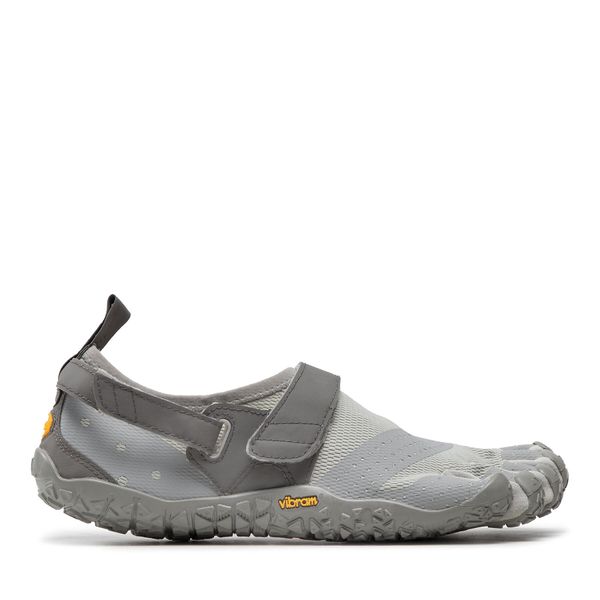 Vibram Fivefingers Čevlji Vibram Fivefingers V-Aqua 18M7303 Siva