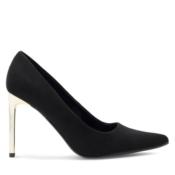 DeeZee Čevlji z visoko peto DeeZee LEYLA LS5611-02K Črna