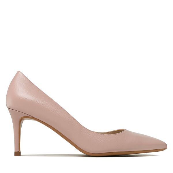 Ted Baker Čevlji z visoko peto Ted Baker Maryna 255407 Dusky/Pink