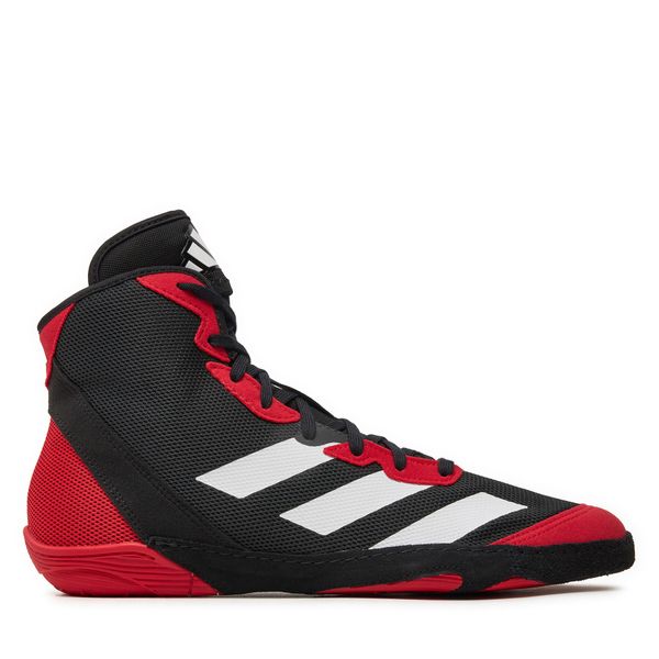 adidas Čevlji za boks adidas Adizero Mat Wizard 6 IG2015 Rdeča