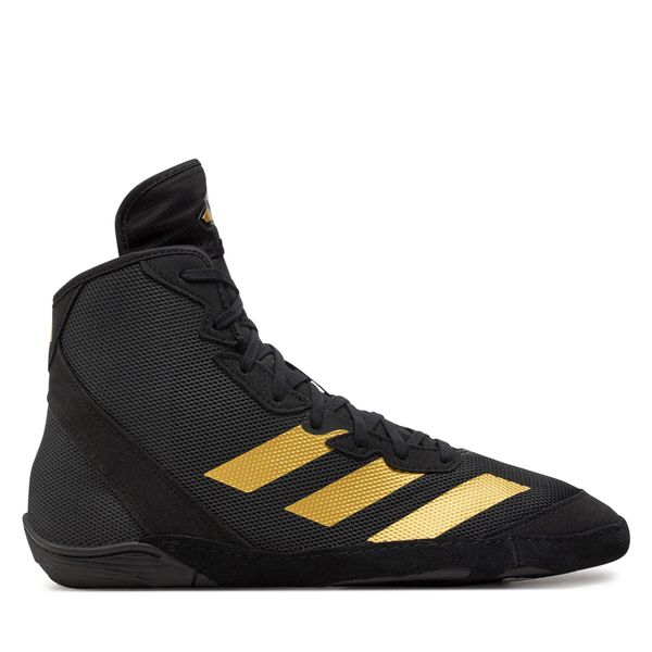 adidas Čevlji za boks adidas Adizero Wrestling IE3207 Črna