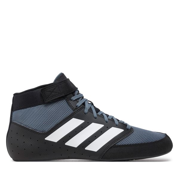 adidas Čevlji za boks adidas Mat Hog 2.0 FZ5391 Črna