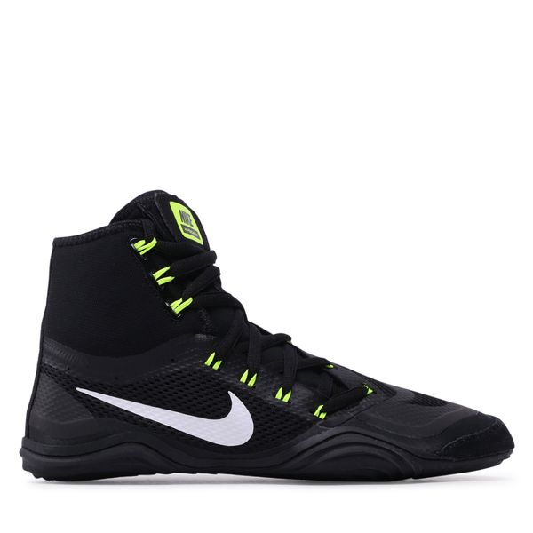 Nike Čevlji za boks Nike Hypersweep 717175 017 Črna