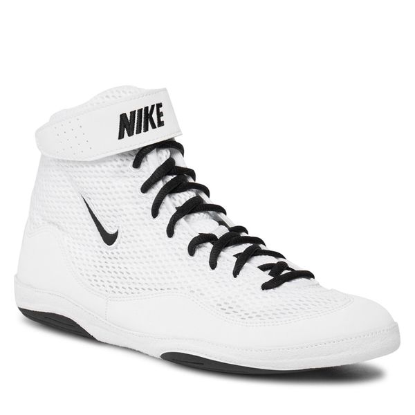 Nike Čevlji za boks Nike Inflict 325256 101 Bela