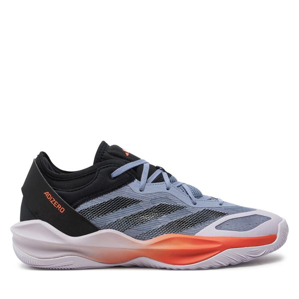 adidas Čevlji za košarko adidas Adizero Select 2.0 IH0058 Vijolična