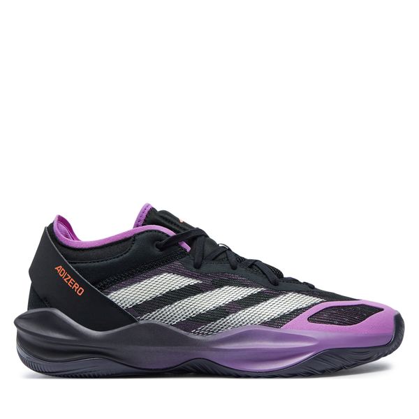 adidas Čevlji za košarko adidas Adizero Select 2.0 Low IG6619 Črna