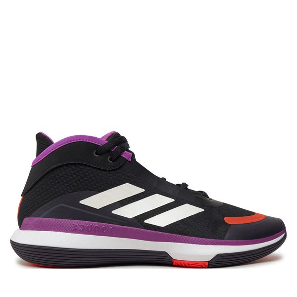 adidas Čevlji za košarko adidas Bounce Legends IG6630 Črna