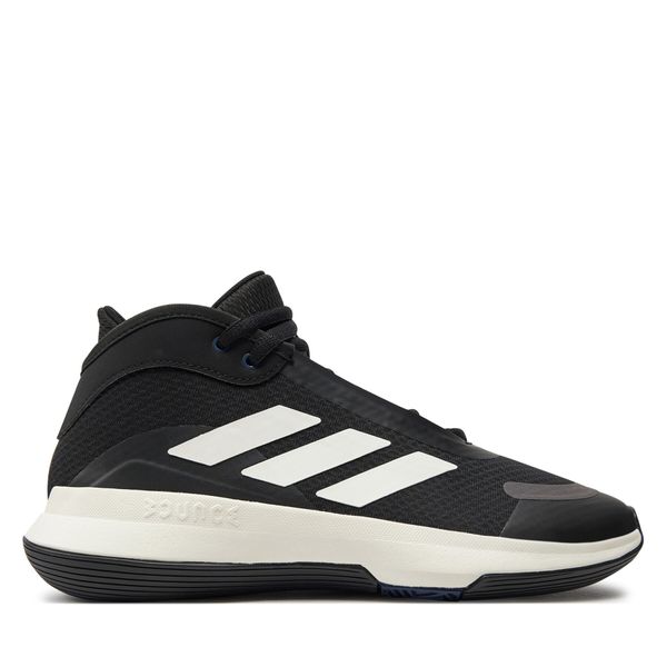 adidas Čevlji za košarko adidas Bounce Legends Trainers IE7845 Črna