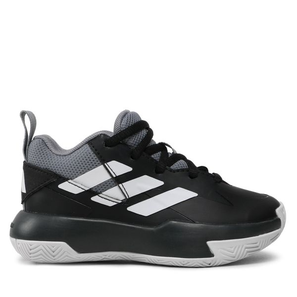 adidas Čevlji za košarko adidas Cross 'Em Up Select IE9244 Črna