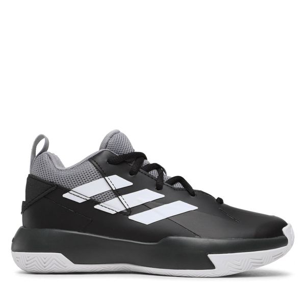 adidas Čevlji za košarko adidas Cross Em Up Select IE9255 Črna