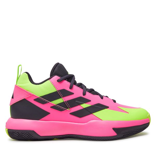 adidas Čevlji za košarko adidas Cross Em Up Select IG6638 Roza